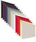 Verdunklungsrollo Springrollo Mittelzug Rollo 14 Farben Breite 60 bis 200 cm Stoff lichtundurchlässig verdunkelnd Montageträger Metall Tür Fenster Sonnenschutz (Größe 190 x 180 cm / Farbe Blau)
