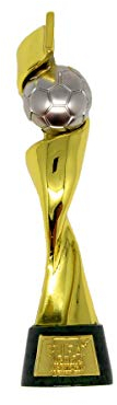 FIFA Women's World Cup France 2019™ - Magnet Trophy, One Size