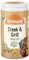 Ostmann Gewürze – Steak & Grill Gewürzsalz, leckeres Gewürzsalz zum Grillen & Anbraten von würzigen Steaks, ideal auch für Grillgerichte ohne Fleisch, 60 g