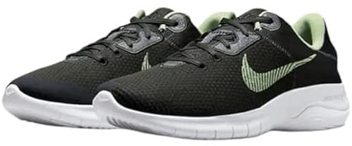 Nike Herren Flex Experience Run 11 Next Nature Sneaker, Sequoia Honeydew Black White, 47 EU