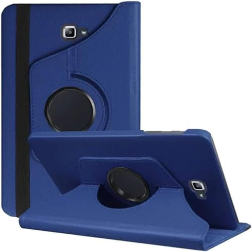 AYXYYDS Case Compatible with Samsung Galaxy Tab A 10.1 (2016), 360 Degree Rotating Stand Protective Cover Case for Tab A 10.1 inch (SM-T580/SM-T585)