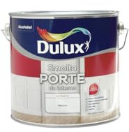 Dulux Smalto per porte, Bianco, 2.5L