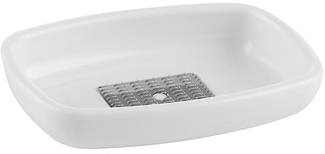 Healifty Rallador de Jengibre y Inoxidable Herramienta de Cocina Reutilizable Práctico Accesorio para Fácil de Limpiar y Usar Diseño Compacto y Duradero