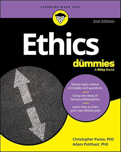 Ethics For Dummies