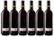 Vino tinto CosecheroLos Corzos Botellas 6 x 750 ml - Total: 4500 ml