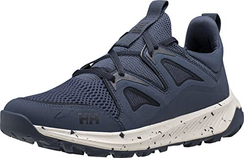 Helly Hansen Herren Helly Hansen trekking shoes, navy, 43 EU