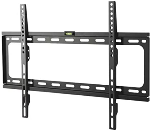 TM Electron TMSLC127S Soporte inclinable Universal para monitores o televisores LED, OLED, LCD, Plasma de 26 hasta 50, separación 25mm, máx. 30Kg, VESA 400x400, Nivel de Burbuja