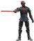 Star Wars The Black Series Darth Maul Toy 6-Inch-Scale The Clone Wars Collectible Action Figure, Toys for Ages 4 and Up