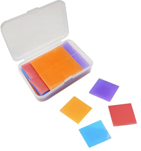 80 piezas de pegamento para pintura de diamantes, arcilla, pintura de diamantes, barro, pintura de punto de cruz, arcilla, herramienta de cera de diamante con caja de almacenamiento