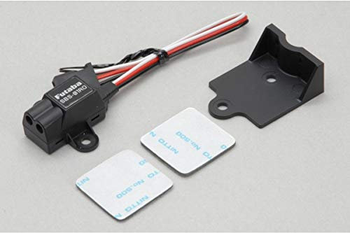 Futaba RPM-Sensor optisch SBS01RO