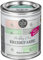 My COLOR Room Shabby Chic Kreidefarbe 750 ml - Seegrün - Küchenmöbellack und Möbelfarbe ohne Schleifen. Wasserbasiertes Chalk Paint, für Holz & mehr mit hoher Deckkraft u. schnell trocknend