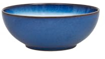 Denby Blue Haze Coupe Cereal Bowl