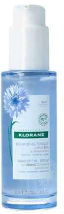 Klorane bleuet despertar tonif sr 50ml
