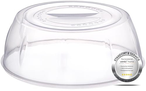 uandu Cubierta para microondas, microondas, utensilios de cocina, almacenamiento y organización, microondas, cubierta para microondas, cubierta para microondas, cubierta para microondas, cubierta para