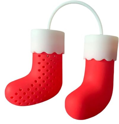 Dolce infusore da tè in silicone, infusore per tè sciolto | Uovo da tè riutilizzabile a maglia fine | Filtro da tè riutilizzabile in silicone a maglia fine per il ristorante a casa, al lavoro