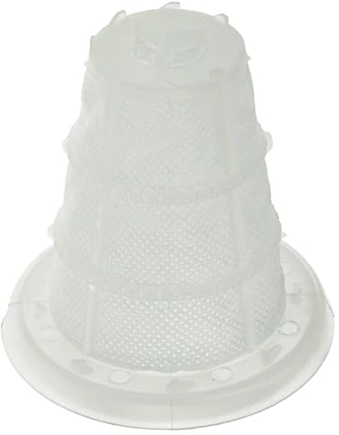 vhbw filtro compatibile con Black & Decker Dustbuster CHV1408, DV1205, DV1205EN, DV1205TN, DV6005, DV6005N aspirapolvere - Filtro principale