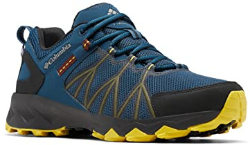 Columbia Peakfreak II Outdry 2005101403, Men Trekking Shoes, Navy, 43,5 EU