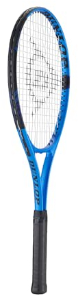 Dunlop Tennisschläger FX Start 27, Blau