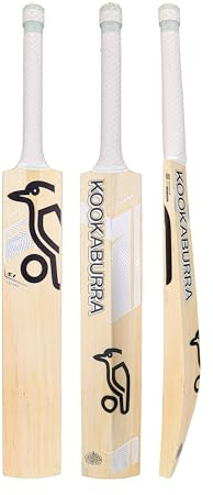 Kookaburra Ghost 5.1 Legend - Bate de críquet con Mango Largo