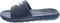 NIKE Men's Victori One Slipper, Midnight Navy White Midnight Navy, 9 UK