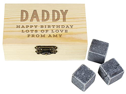 Personalised Cooling Stones