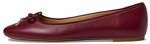 Michael Kors Nori Flex Flat, mulberry, 39 EU