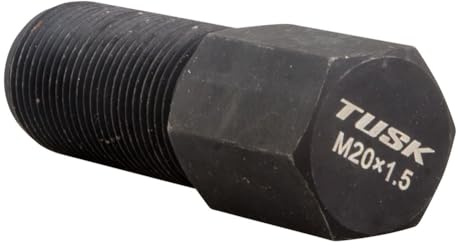 Tusk Flywheel Puller 20mm Compatible with Honda TRX 400EX 1999-2008