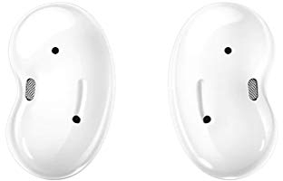 Samsung Galaxy Buds Live SM-R180 Mystic White