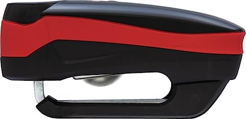 ABUS Detecto 7000 RS1 Sonic red