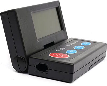 Hochpräzise elektronische Waage 1g genaue elektronische Zählwaage Grammskala genaue Wiege elektronische Waage kommerzielle Plattformwaage