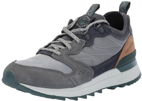Merrell, Shoe, Masculino, Adulto, Alpine 83 Sneaker RECRAFT Grey, 46,5