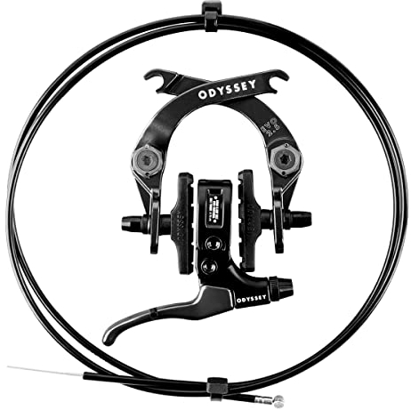 Odyssey Evo 2.5 Brake Kit