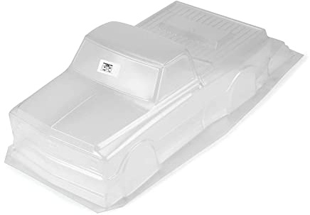 Pro-line Racing 1972 Chevy C-10 Clear Body PRO355700 Car/Truck Bodies Wings & Decals
