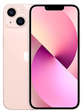 Apple iPhone 13 (256 Go) - Rose