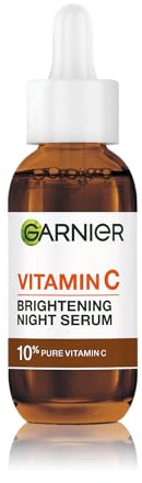 Garnier Vitamin C Nachtlicht Serum 30ml