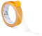 Yuomeaz Double Sided Fabric Tape, 1 in Heavy Duty Fabric Tape Transparent, 10 m Self Adhesive Mounting Tapes for Art and Crafts, Carpet, Decorating Birthdays, Indoor Accessories