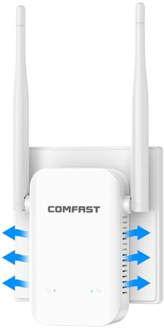 COMFAST