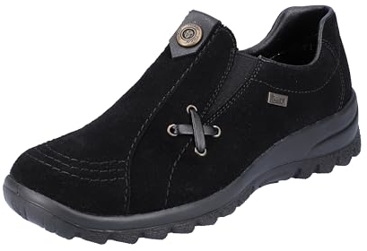 Rieker Damen Halbschuhe L7171