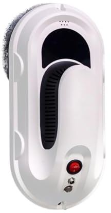Robot De Nettoyage De Vitres À Domicile, Aspirateur Automatique Intelligent For Vitres, Machine De Nettoyage De Murs En Verre À Une Touche