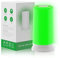 KTS Lampada Terapia a Luce Verde e Bianca,Emicrania Fototerapia,Lampada da Lettura,Lampada da Comodino per l'insomnia,Ansia, Sensibilità alla luce,Night Relax Dormire Meglio