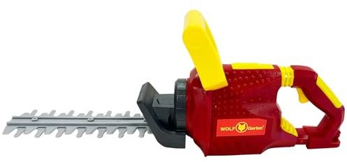 Red Tool Box RP009-W Spielzeug heckenschere, Rot Red, Einheitsgröße