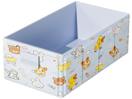 Bañera Portátil Infantil - Tapón de Desagüe Plegable y Antifugas - Compacta Bañera de Almacenaje | para Ducha, Viajes, Balcón, Interior y Exterior, Uso en RV