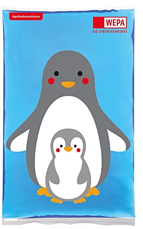 KALT-WARM Kompresse 8,5x14,5 cm für Kinder 1 St