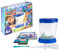 Aqua Dragons Farbwechsel Deluxe mit LED | pädagogisches STEM-Spielzeug, Aquarium-Set, einfaches Haustier für Kinder züchten - inklusive Tank, Futter, Eier, Fütterungslöffel & Pipette