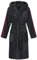 Kappa Damen Bademantel Zuffy 708340-19-3901 M