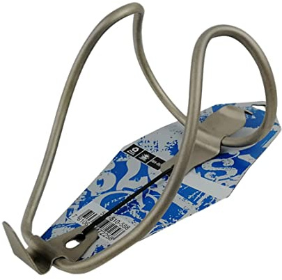 Rastapulz Bicycle Bottle Cage Ultralight Titanium Bottle Cage 25G Road Bike Bottle Holder Bicycle Accessories