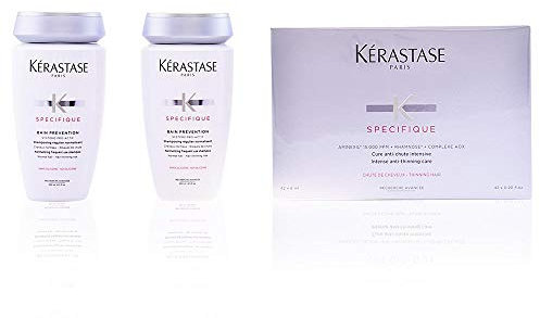 Kerastase Aminexil Intensive Haarpflege - 500 ml