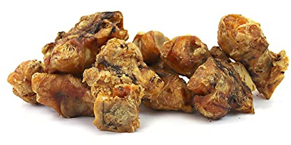 T.Forrest British Mini Roasted Bones for Dogs (5 Pack) - 100% Natural Treats, Long-Lasting & Grain-Free - 1kg