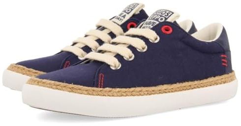 Gioseppo Zapatillas Niños TUNJE Marino 39
