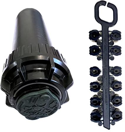 Rain Bird - 5004+FC - Sprinkler 3/4 Serie 5000 Plus